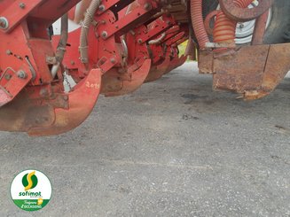 Seed drill Kverneland OPTIMA - 3