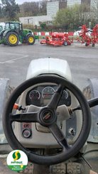 Farm tractor Valtra T234 - 5