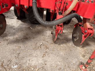 Seed drill Kuhn MAXIMA2 - 3