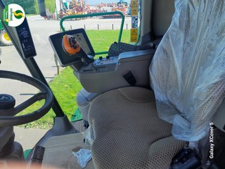 Combine harvester John Deere T660HM - 20