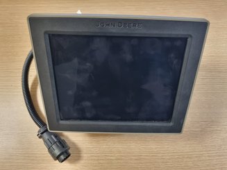 Precision agriculture John Deere 4240 display - 1