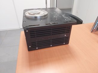 Precision agriculture John Deere HARVEST LAB - 2