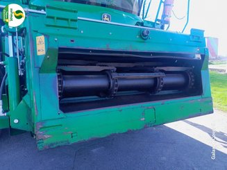 Combine harvester John Deere T660HM - 5