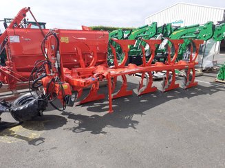 Plough Kuhn VM123 - 1
