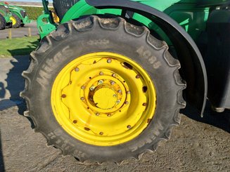 Farm tractor John Deere 6R130 - 8