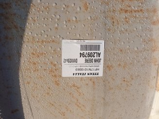 Wheels John Deere Jantes John Deere - 2