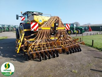 Conventional-till seed drill Alpego AISPEEDAS1 400P - 1