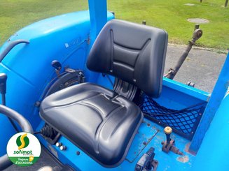 Farm tractor Landini POWER FARM 60 - 5