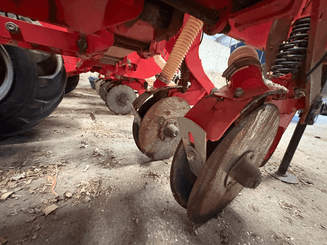 Seed drill Kuhn MAXIMA2 - 2