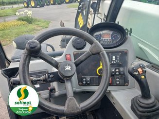 Telehandler Bobcat TL470 - 6