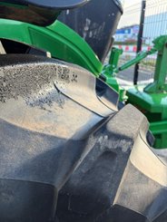 Farm tractor John Deere 6R155 - 10