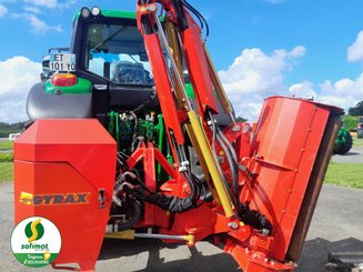 Hedge mower Gyrax 1245 - 3