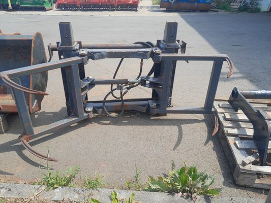 Accessory - other Magsi PBRFE120 - 1