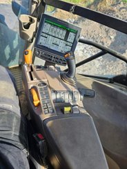 Farm tractor John Deere 6R155 - 6