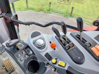 Farm tractor Massey Ferguson 6465DYNA6 - 9