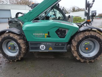 Telehandler Kramer KT316 - 1