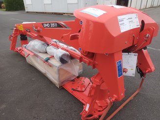 Mower Kuhn GMD3511 - 2
