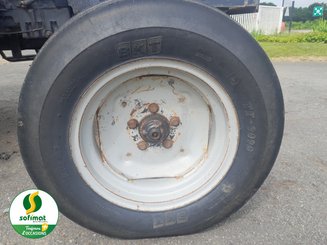 Farm tractor Landini POWER FARM 60 - 9