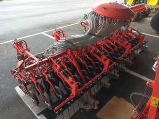 Conventional-till seed drill Kuhn BTFR4530-36 - 1