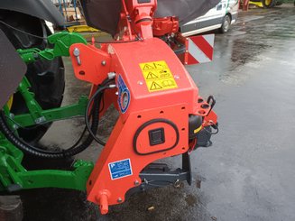 Mower Kuhn GMD3515 - 1