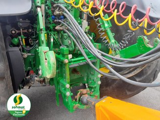 Farm tractor John Deere 6R175 - 5