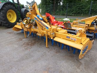 Rotary harrow Alpego DTEK450PLUS - 1