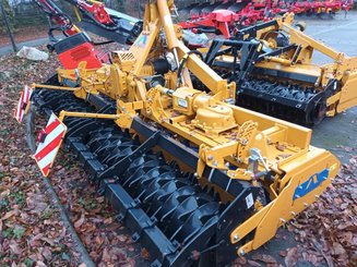 Rotary harrow Alpego DTEK450PLUS - 1