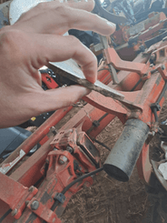 Plough Grégoire-Besson SPERY8 - 4