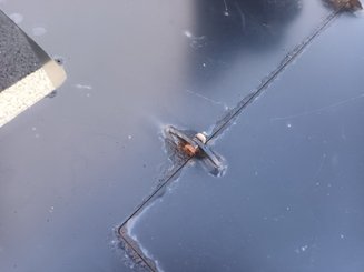 3 point weight Magsi EMB600 - 5