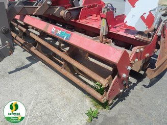 Rotary harrow Breviglieri MAGNUM4 - 1