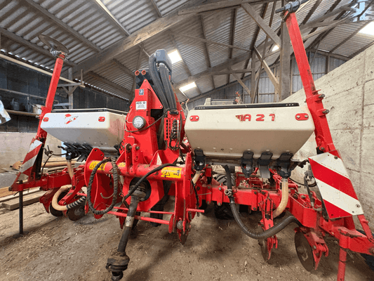 Seed drill Kuhn MAXIMA2 - 1