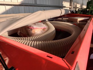 Seed drill - other Kuhn TF1512LOAD - 2