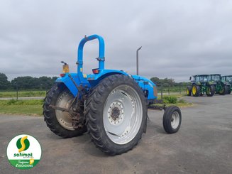 Farm tractor Landini POWER FARM 60 - 2
