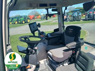 Farm tractor Fendt 514 POWER - 7