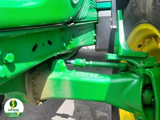 Farm tractor John Deere 6530 - 9