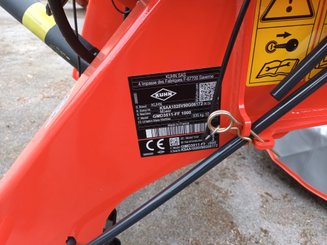 Mower Kuhn GMD3511 - 2