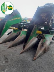 Kemper header Kemper CORNSTAR206 - 2
