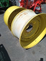 Wheels John Deere Jantes John Deere - 1