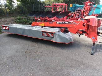 Mower Kuhn GMD4411 - 1