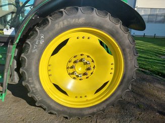 Farm tractor John Deere 6R130 - 11