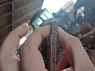 Plough Grégoire-Besson SPERY8 - 3