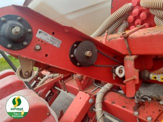 Seed drill Kverneland OPTIMA - 5