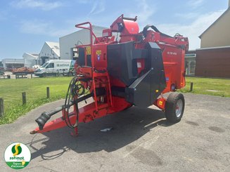 Silage cutter Kuhn ALTOR4560 - 1