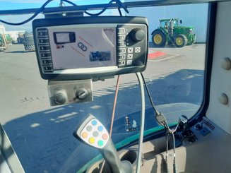 Liquid manure spreader Garant VTR25000 - 12