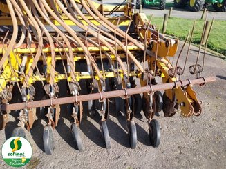 Conventional-till seed drill Alpego AISPEEDAS1 400P - 8