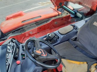 Telehandler Manitou MLT634-120 - 9