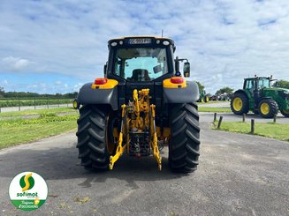 Farm tractor John Deere 6130M - 5