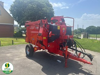 Silage cutter Kuhn ALTOR4560 - 1
