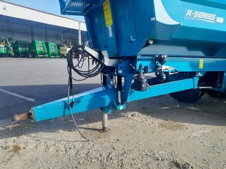 Cereal tipping trailer Rolland RS7840 - 3