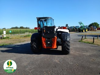 Telehandler Bobcat TL3870HF - 4